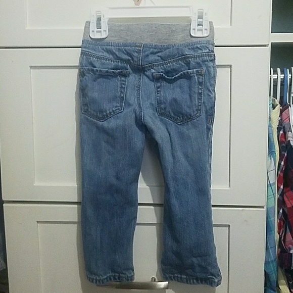 jeans - Picture 2 of 2